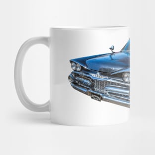 1959 Dodge Custom Royal 2 Door Sedan Mug